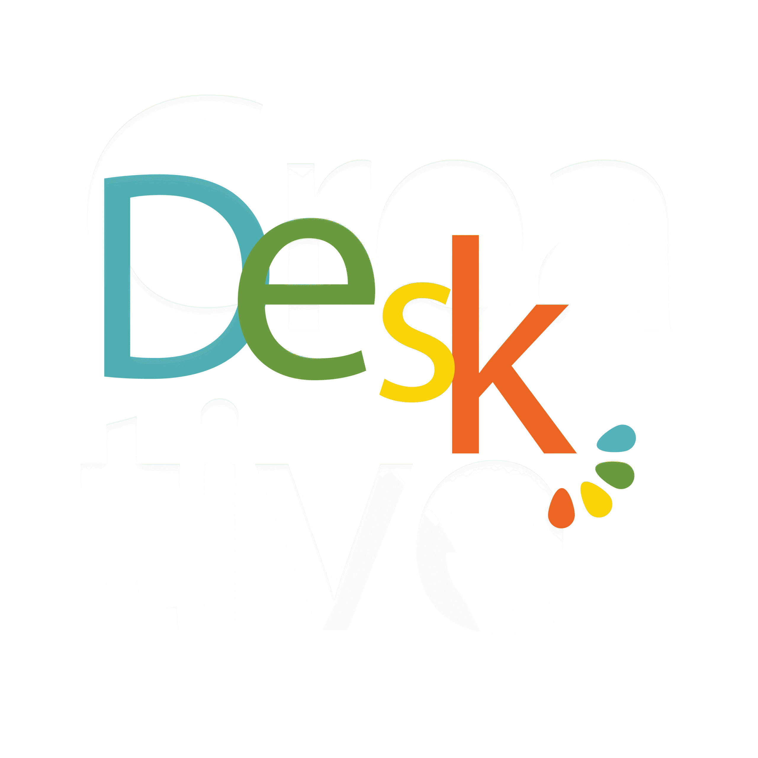 Creative Desk